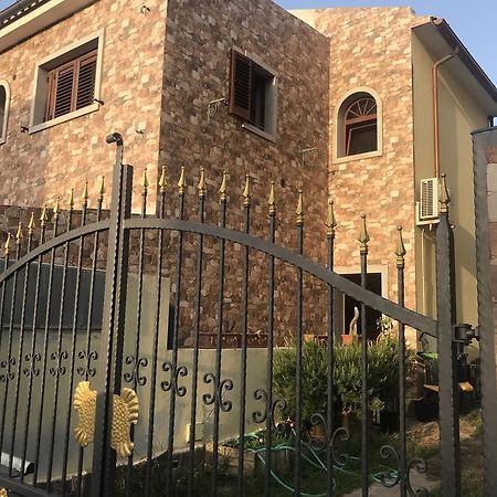 Santa Maria Lejlighed Olbia Eksteriør billede